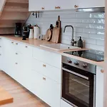 Spreewaldhaus Am Landgut - Der Stall By Interhome Markische Heide