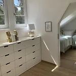 Spreewaldhaus Am Landgut - Der Stall By Interhome