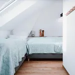 Spreewaldhaus Am Landgut - Der Stall By Interhome Ferienhaus *