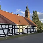 Spreewaldhaus Am Landgut - Der Stall By Interhome Ferienhaus