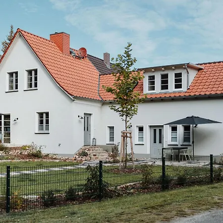 Spreewaldhaus Am Landgut - Der Stall By Interhome Сasa de vacaciones *