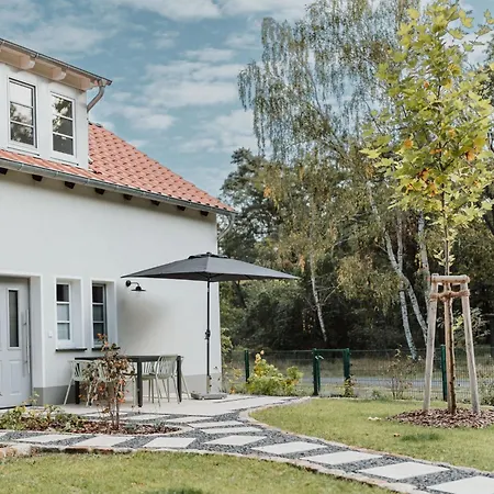 Сasa de vacaciones Spreewaldhaus Am Landgut - Der Stall By Interhome *