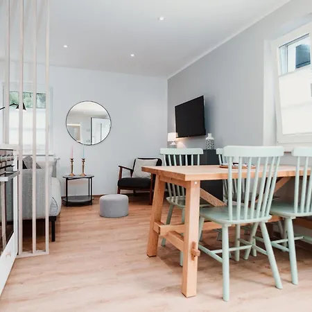 Spreewaldhaus Am Landgut - Der Stall By Interhome Markische Heide