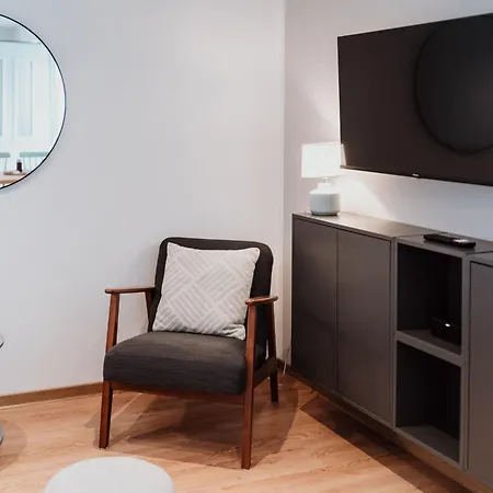 Сasa de vacaciones Spreewaldhaus Am Landgut - Der Stall By Interhome *