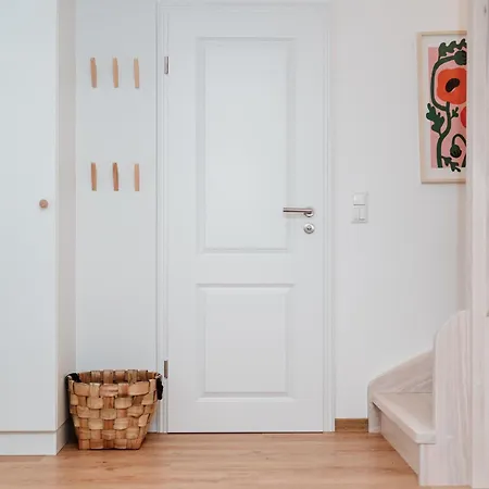 Spreewaldhaus Am Landgut - Der Stall By Interhome Сasa de vacaciones