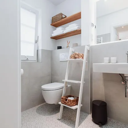 Spreewaldhaus Am Landgut - Der Stall By Interhome *