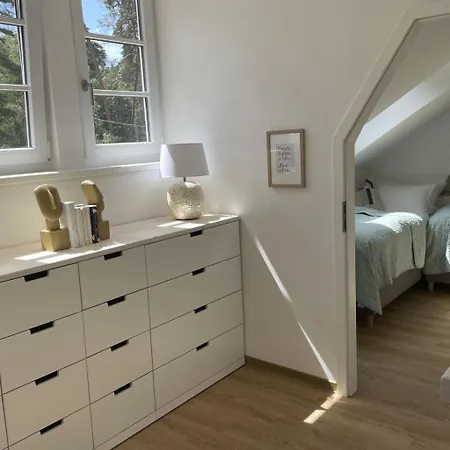 Spreewaldhaus Am Landgut - Der Stall By Interhome