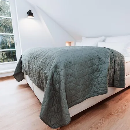 Spreewaldhaus Am Landgut - Der Stall By Interhome