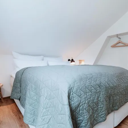 Vakantiehuis Spreewaldhaus Am Landgut - Der Stall By Interhome