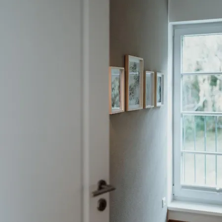 Spreewaldhaus Am Landgut - Der Stall By Interhome *
