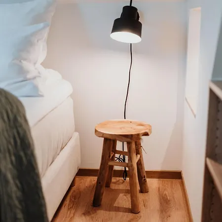 Spreewaldhaus Am Landgut - Der Stall By Interhome *