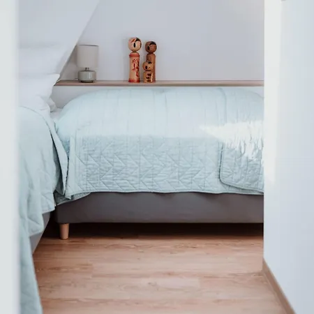 Spreewaldhaus Am Landgut - Der Stall By Interhome Vakantiehuis *
