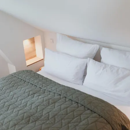 Spreewaldhaus Am Landgut - Der Stall By Interhome Markische Heide