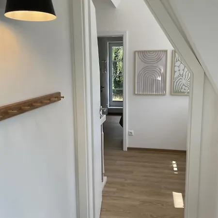 Spreewaldhaus Am Landgut - Der Stall By Interhome