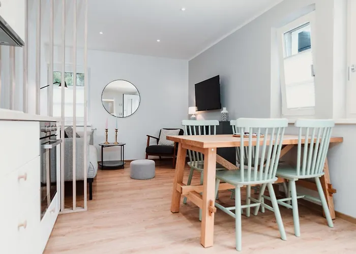 Spreewaldhaus Am Landgut - Der Stall By Interhome Markische Heide