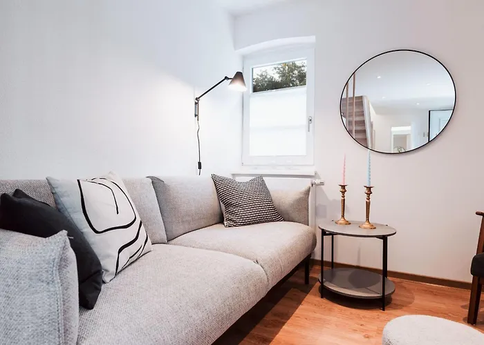 Сasa de vacaciones Spreewaldhaus Am Landgut - Der Stall By Interhome Markische Heide