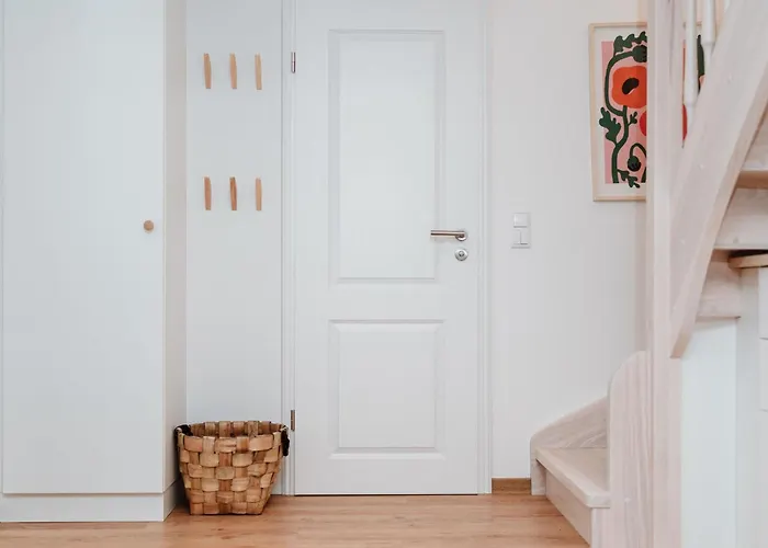 Spreewaldhaus Am Landgut - Der Stall By Interhome Сasa de vacaciones