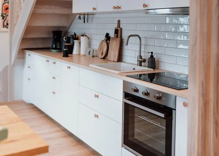 Spreewaldhaus Am Landgut - Der Stall By Interhome Markische Heide