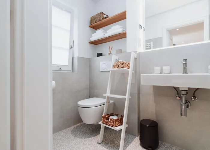 Spreewaldhaus Am Landgut - Der Stall By Interhome *