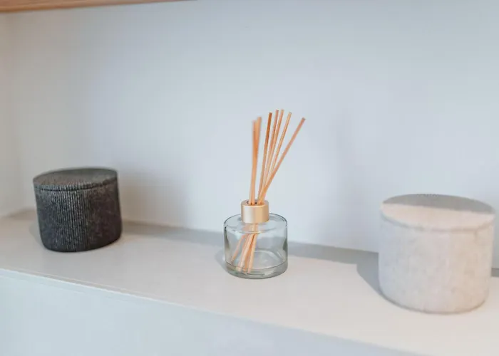 Spreewaldhaus Am Landgut - Der Stall By Interhome Markische Heide