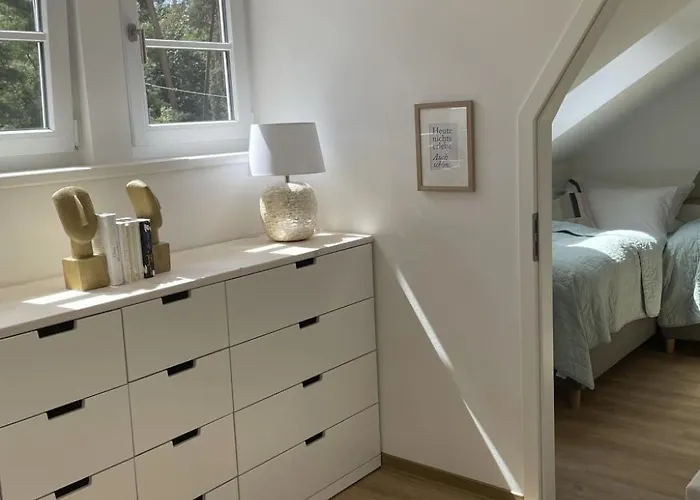 Spreewaldhaus Am Landgut - Der Stall By Interhome