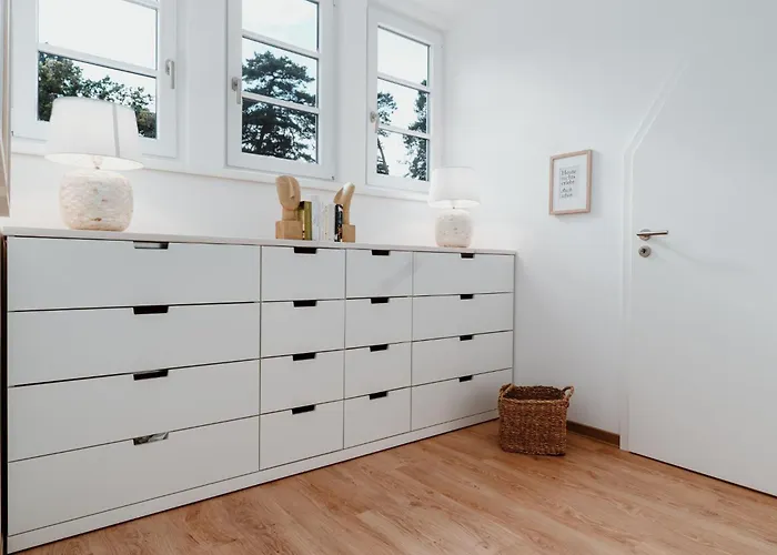 Spreewaldhaus Am Landgut - Der Stall By Interhome Сasa de vacaciones *