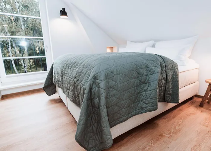 Spreewaldhaus Am Landgut - Der Stall By Interhome