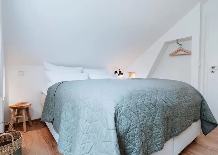 Сasa de vacaciones Spreewaldhaus Am Landgut - Der Stall By Interhome