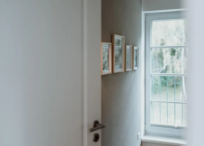 Spreewaldhaus Am Landgut - Der Stall By Interhome *