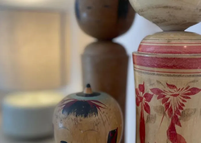 Spreewaldhaus Am Landgut - Der Stall By Interhome Сasa de vacaciones *