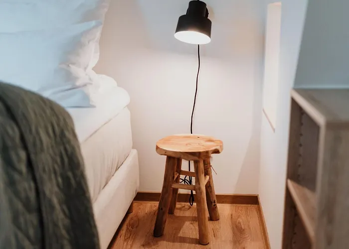 Spreewaldhaus Am Landgut - Der Stall By Interhome *