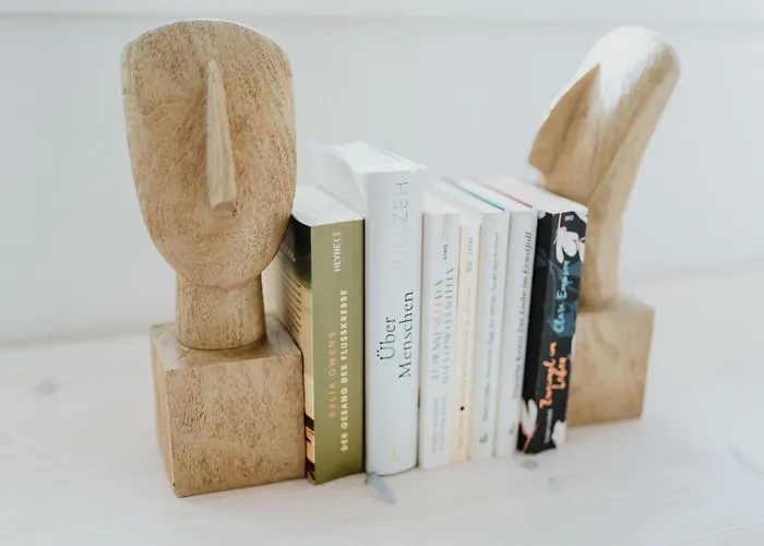 Spreewaldhaus Am Landgut - Der Stall By Interhome Markische Heide