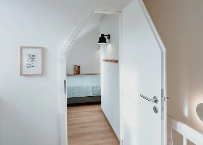 Spreewaldhaus Am Landgut - Der Stall By Interhome Markische Heide