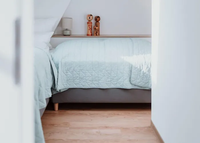 Spreewaldhaus Am Landgut - Der Stall By Interhome Сasa de vacaciones *