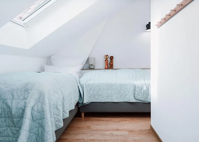 Spreewaldhaus Am Landgut - Der Stall By Interhome Сasa de vacaciones *