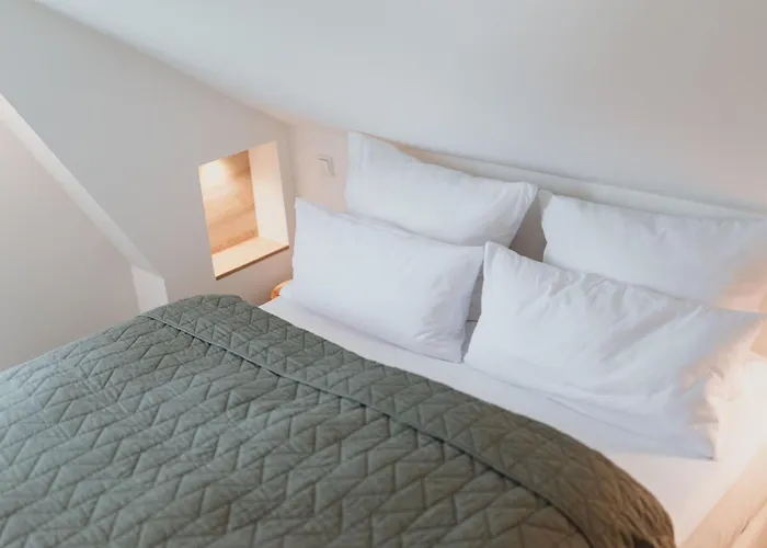 Spreewaldhaus Am Landgut - Der Stall By Interhome Markische Heide