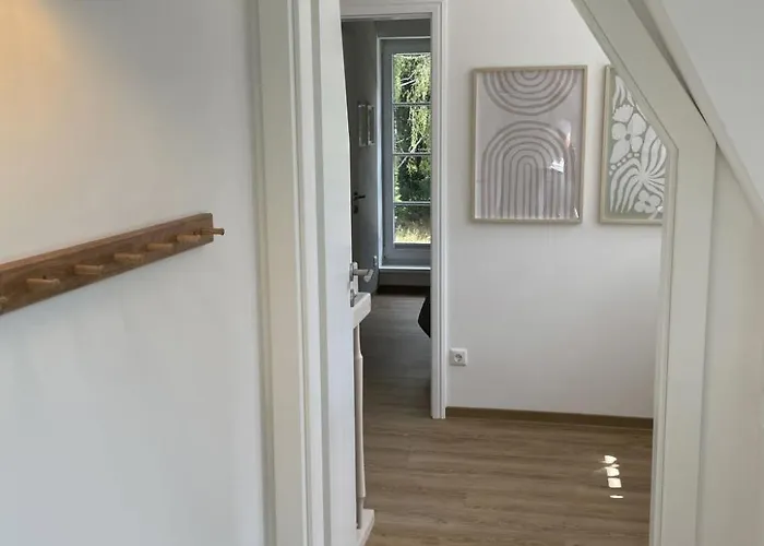 Spreewaldhaus Am Landgut - Der Stall By Interhome