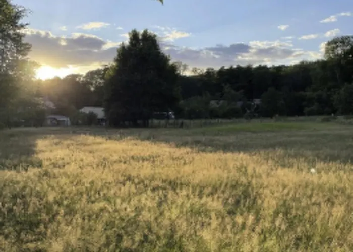 Spreewaldhaus Am Landgut - Der Stall By Interhome Markische Heide