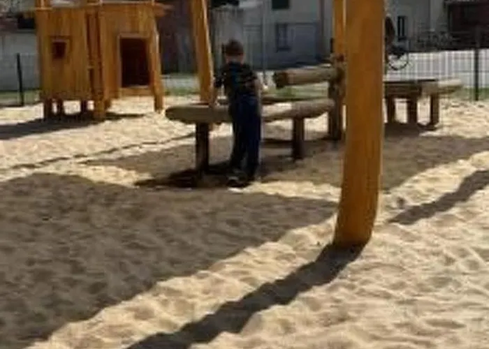 Spreewaldhaus Am Landgut - Der Stall By Interhome *